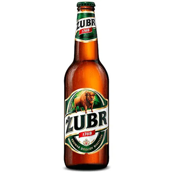Zubr