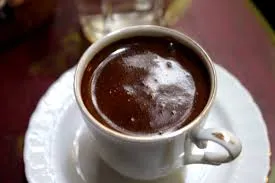 თურქული ყავა